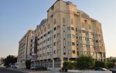 Туры в отель Bahrain Carlton Hotel