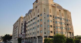 Bahrain Carlton Hotel 4*