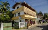 Туры в отель Orchid Villa