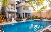 Туры в отель Viva Resort