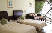 Туры в отель Dessole Royal Rojana Resort
