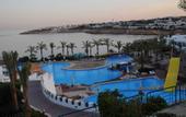 Туры в отель Dessole Royal Rojana Resort