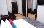 Туры в отель Hazz Hotel