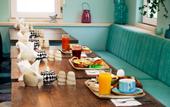 Туры в отель Hazz Hotel