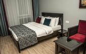 Туры в отель Hazz Hotel