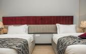 Туры в отель Hazz Hotel