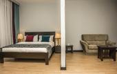 Туры в отель Hazz Hotel