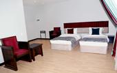 Туры в отель Hazz Hotel