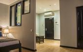 Туры в отель Hazz Hotel
