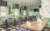 Туры в отель Hazz Hotel