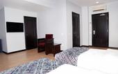 Туры в отель Hazz Hotel