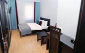 Туры в отель Hazz Hotel