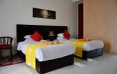 Туры в отель Seti Sharm