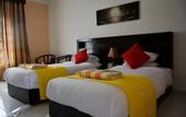 Туры в отель Seti Sharm
