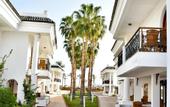 Туры в отель Seti Sharm