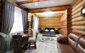 Туры в отель Кедровый Спа Курорт