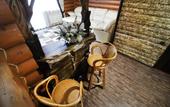 Туры в отель Кедровый Спа Курорт