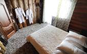 Туры в отель Кедровый Спа Курорт