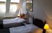 Туры в отель Opera Loft Apartments