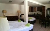 Туры в отель Opera Loft Apartments