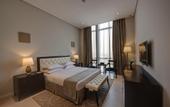 Туры в отель Delta Hotels by Marriott Dubai Investment Park