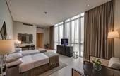 Туры в отель Delta Hotels by Marriott Dubai Investment Park