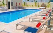 Туры в отель Delta Hotels by Marriott Dubai Investment Park