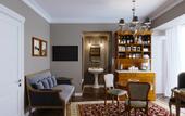 Туры в отель Legacy Gastro Suites