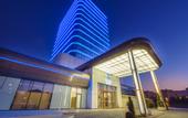Туры в отель Ommer Hotel