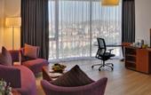 Туры в отель Ommer Hotel