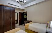 Туры в отель Al Hayat Hotel Apartments
