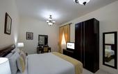Туры в отель Al Hayat Hotel Apartments