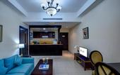 Туры в отель Al Hayat Hotel Apartments