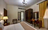 Туры в отель Al Hayat Hotel Apartments
