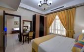 Туры в отель Al Hayat Hotel Apartments