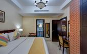 Туры в отель Al Hayat Hotel Apartments