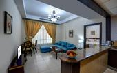 Туры в отель Al Hayat Hotel Apartments