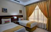 Туры в отель Al Hayat Hotel Apartments