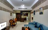 Туры в отель Al Hayat Hotel Apartments