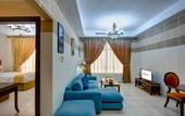 Туры в отель Al Hayat Hotel Apartments