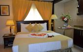 Туры в отель Al Hayat Hotel Apartments