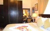 Туры в отель Al Hayat Hotel Apartments
