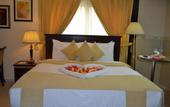 Туры в отель Al Hayat Hotel Apartments