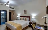 Туры в отель Al Hayat Hotel Apartments