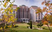 Туры в отель Green Resort Hotel & Spa