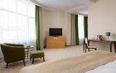 Туры в отель Green Resort Hotel & Spa