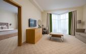 Туры в отель Green Resort Hotel & Spa