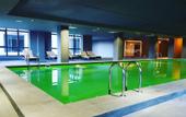 Туры в отель Green Resort Hotel & Spa