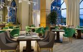 Туры в отель Green Resort Hotel & Spa