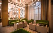 Туры в отель Green Resort Hotel & Spa
